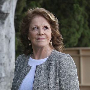 Photo Linda Lavin