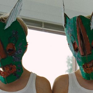 Photo Goodnight Mommy