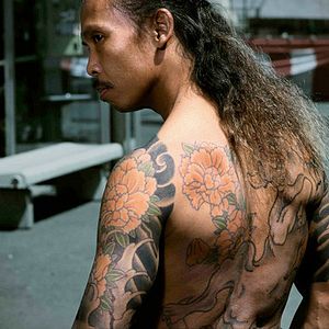 Photo Yayan Ruhian