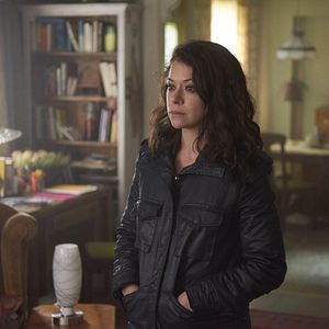 Photo Orphan Black