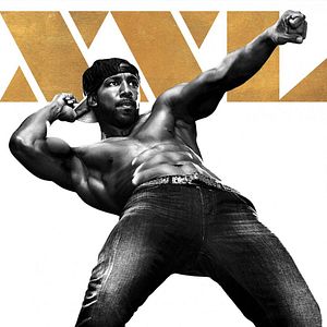 Photo Magic Mike XXL
