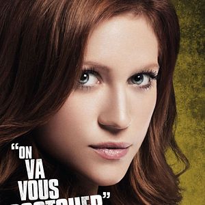Photo Pitch Perfect 2