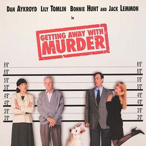 Photo Getting Away with Murder