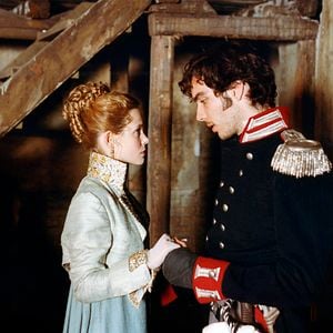 Le Prince de Hombourg : Photo Andrea Di Stefano, Barbora Bobulova