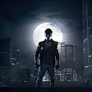 Photo David Sandberg