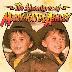 Photo Les aventures de Mary-Kate et Ashley