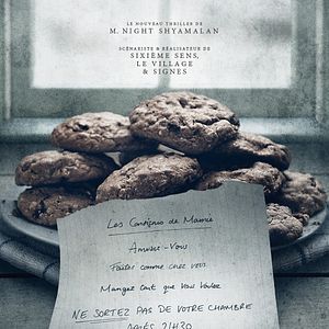 Photo The Visit
