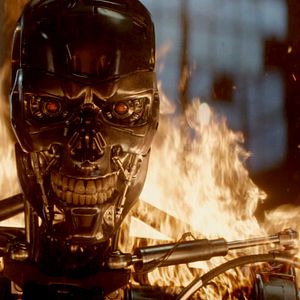 Photo Terminator Genisys