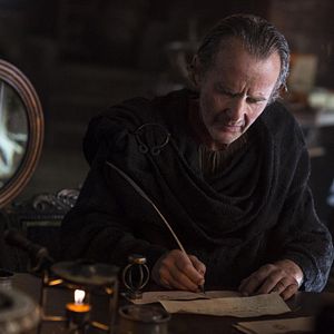Photo Game of Thrones