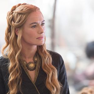 Photo Lena Headey