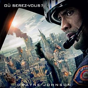 Photo San Andreas