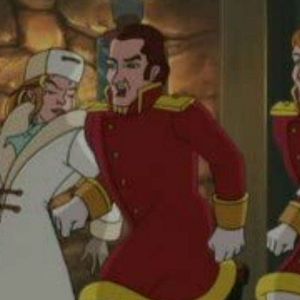 Photo Princesse Sissi