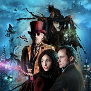 Photo Les Sorcières d'Oz