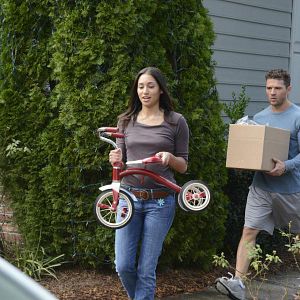 Photo Secrets And Lies (US)