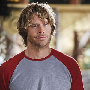 Photo NCIS : Los Angeles
