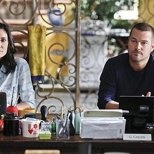 Photo NCIS : Los Angeles