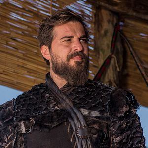 Photo Diriliş Ertuğrul