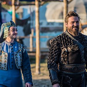 Photo Diriliş Ertuğrul