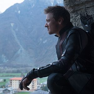 Photo Avengers : L'ère d'Ultron