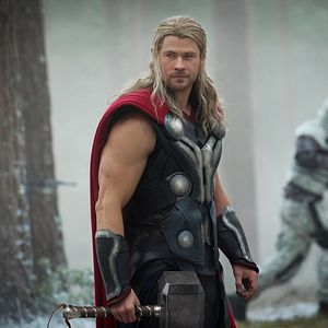 Photo Avengers : L'ère d'Ultron