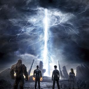 Photo Les 4 Fantastiques