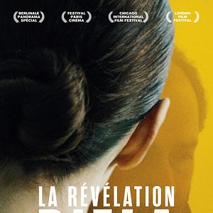 Photo La Révélation d'Ela