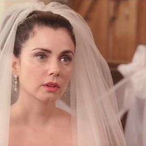 Photo Mariée ou presque (TV)