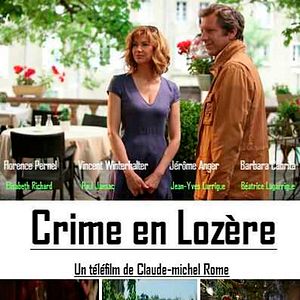Photo Crime en Lozère