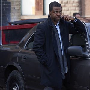 Photo Kevin Hanchard