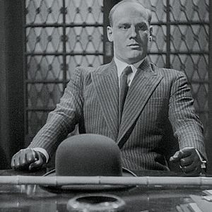 Photo De Caligari à Hitler. Le cinéma allemand à l'âge des foules