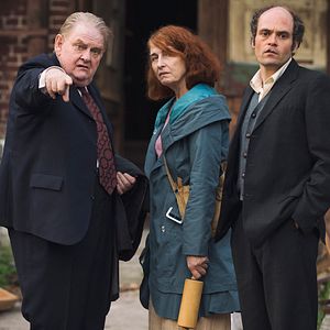 Photo Bodil Jorgensen