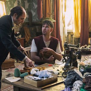 Photo Nikolaj Lie Kaas