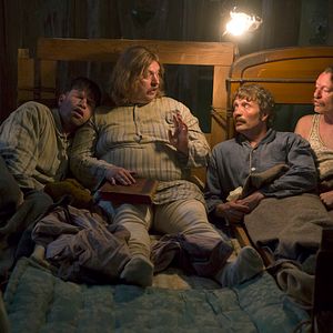 Photo Nikolaj Lie Kaas