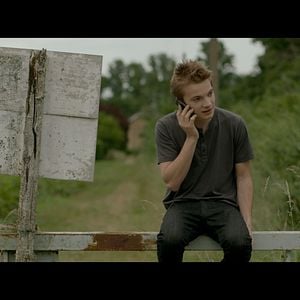 Les Révoltés : Photo Paul Bartel (II)