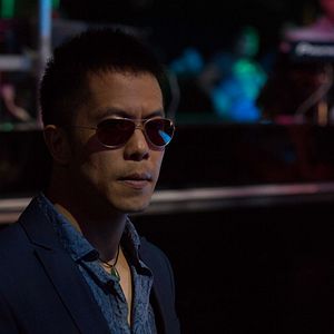 Photo Byron Mann