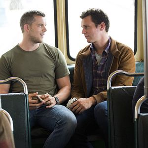 Photo Jonathan Groff (II)