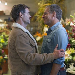 Photo Murray Bartlett