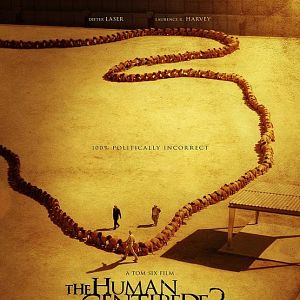 Photo The Human Centipede III (Final Sequence)