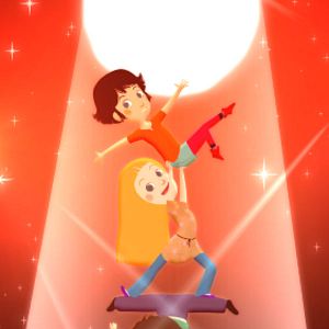 Photo Mily Miss Questions