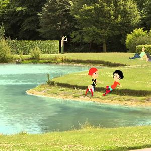 Photo Mily Miss Questions