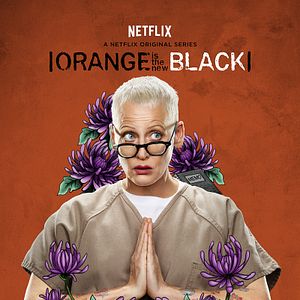 Photo Orange Is the New Black
