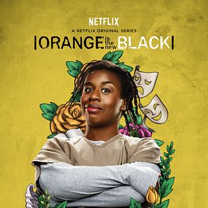 Photo Orange Is the New Black