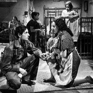 Photo Los Olvidados (Pitié pour eux)