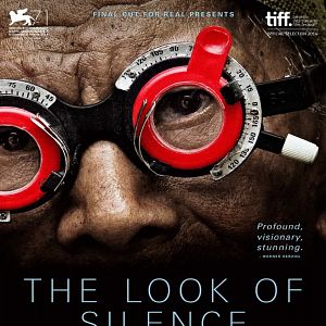 Photo Les yeux du silence