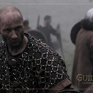 Photo Guillaume - La jeunesse du conquérant