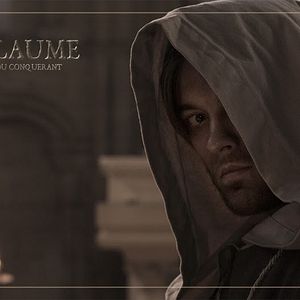 Photo Guillaume - La jeunesse du conquérant