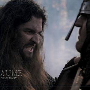 Photo Guillaume - La jeunesse du conquérant