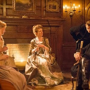 Photo Kevin McNally (II)