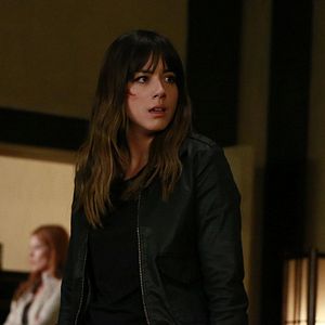 Photo Chloe Bennet