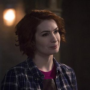 Photo Felicia Day